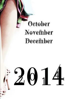 October November December 2014 - compendium by Pure Slush