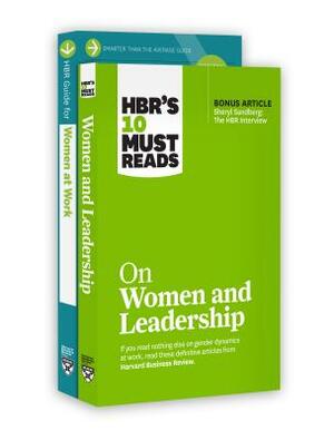 Hbr's Women at Work Collection by Harvard Business Review, Herminia Ibarra, Deborah Tannen