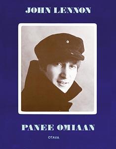 John Lennon panee omiaan by John Lennon