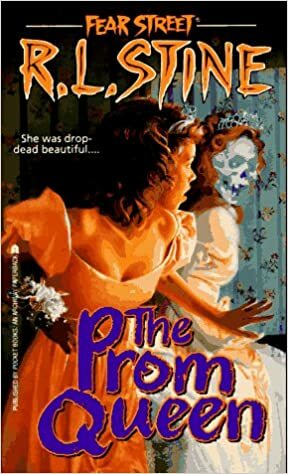 The Prom Queen by R.L. Stine