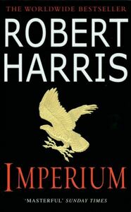 Imperium by Robert Harris