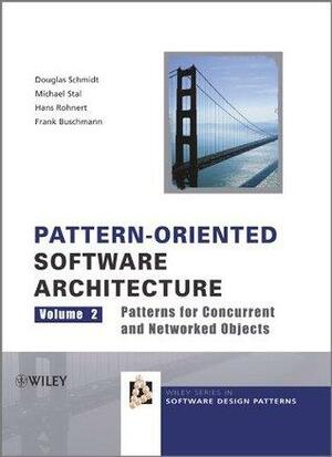Pattern-Oriented Software Architecture, Patterns for Concurrent and Networked Objects: Volume 2 by Hans Rohnert, Douglas C. Schmidt, Frank Buschmann, Michael Stal