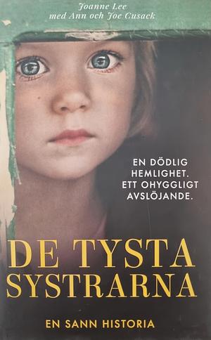 De tysta systrarna by Joanne Lee