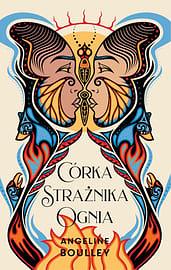 Córka strażnika ognia by Angeline Boulley