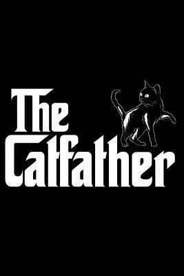 The Catfather by James Anderson