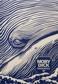 Moby Dick, ou A Baleia by Herman Melville