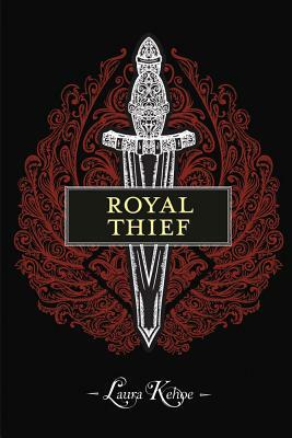 Royal Thief by Laura Kehoe