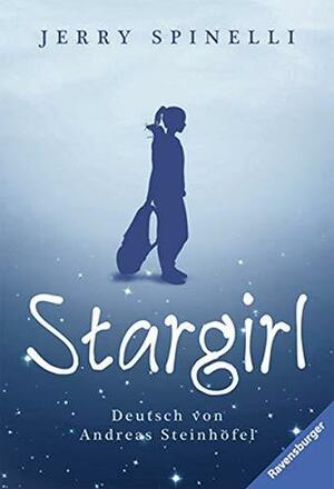 Stargirl by Jerry Spinelli