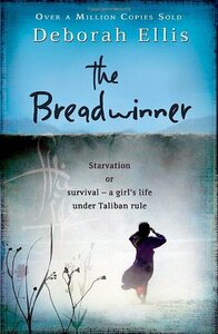 The Breadwinner by Deborah Ellis