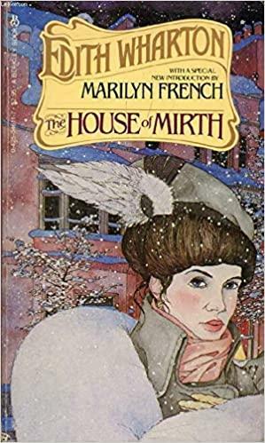 The House of Mirth by Edith Wharton