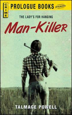 Man-Killer by Talmage Powell