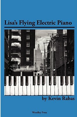 Lisa's Flying Electric Piano by Kevin Rabas