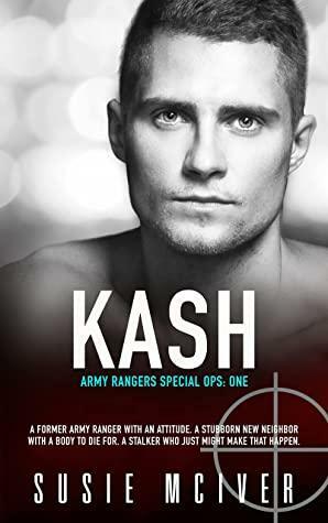 Kash by Susie McIver