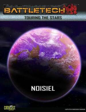 Touring the Stars: Noisiel by Ray Arrastia, Herbert A. Beas II