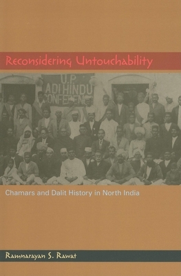 Reconsidering Untouchability: Chamars and Dalit History in North India by Ramnarayan S. Rawat