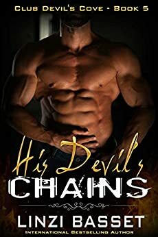 His Devil's Chains by Linzi Basset