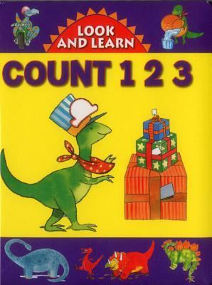 Look and Learn: Count 123 by 