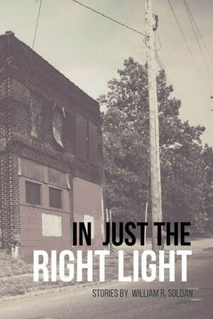 In Just the Right Light by William R. Soldan