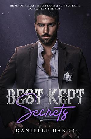 Best Kept Secrets by Danielle Baker