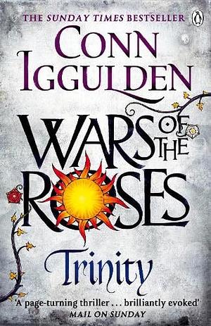 Trinity by Conn Iggulden