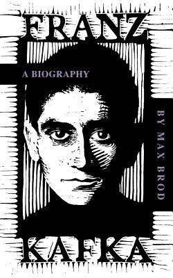 Franz Kafka by Max Brod