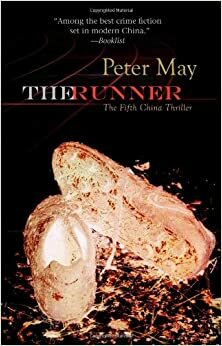 Jeux mortels à Pékin by Peter May