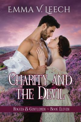 Charity and the Devil by Emma V. Leech