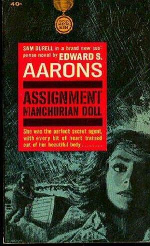 Assignment Manchurian Doll by Edward S. Aarons
