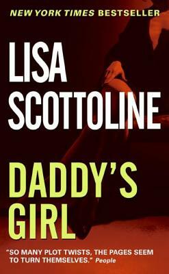 Daddy's Girl by Lisa Scottoline