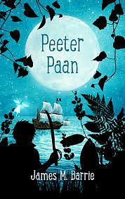 Peeter Paan by J.M. Barrie