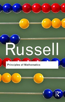 Principles of Mathematics by Bertrand Russell
