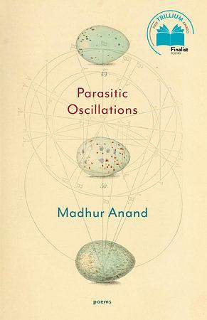 Parasitic Oscillations: Poems by Madhur Anand