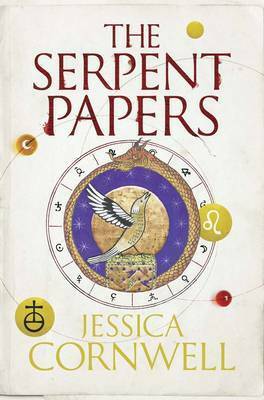 The Serpent Papers by Jessica Cornwell