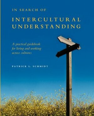 In Search of Intercultural Understanding by Patrick Schmidt