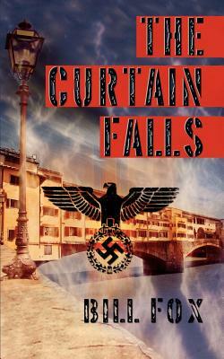 The Curtain Falls by Bill Fox