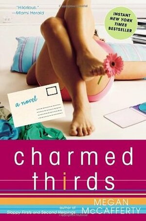 Charmed Thirds by Megan McCafferty