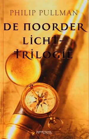 De noorderlicht-trilogie by Philip Pullman