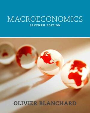 Macroeconomics by Olivier Blanchard