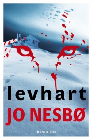 Levhart by Kateřina Krištůfková, Jo Nesbø