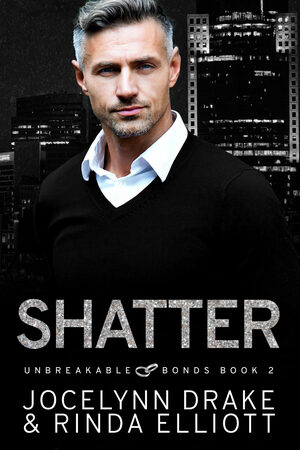 Shatter by Jocelynn Drake, Rinda Elliott