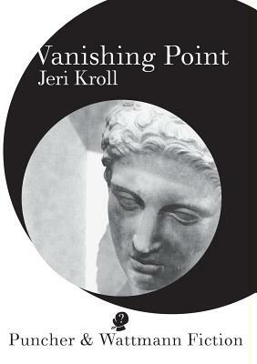 Vanishing Point by Jeri Kroll