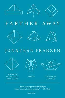 Farther Away by Jonathan Franzen