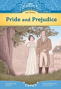 Pride and Prejudice by Jane Austen