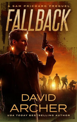 Fallback by David Archer
