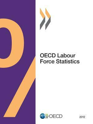 Labour Force Statistics: 2012 by OECD