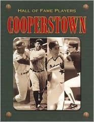 Cooperstown: Hall Of Fame Players by Paul Adomites