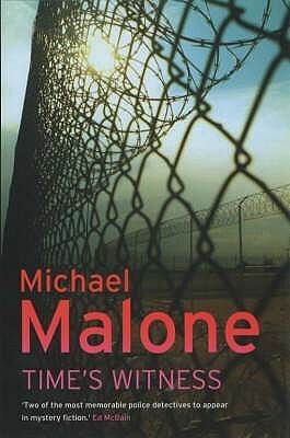 Time's Witness by Michael Malone