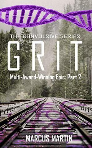 Grit by Marcus Martin