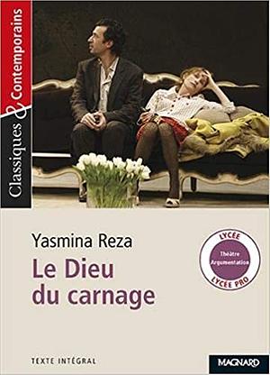 Dieu Du Carnage by Yasmina Reza