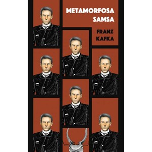 Metamorfosa Samsa by Franz Kafka